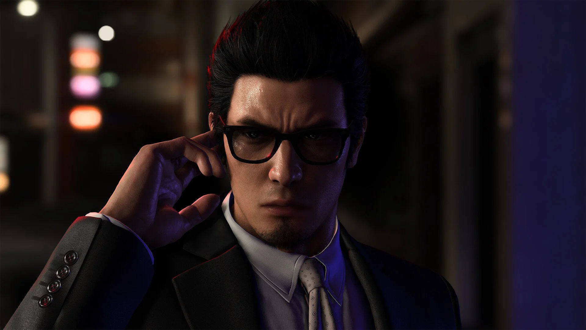 Like a Dragon Gaiden – Do we really need to go back?